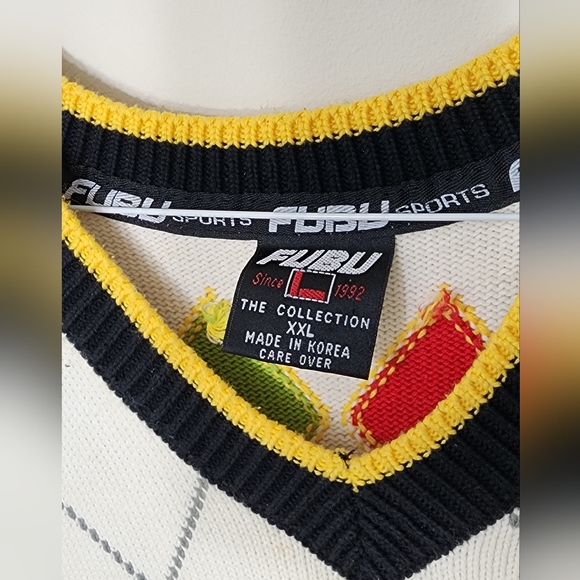 FUBU - Picture 4 of 4